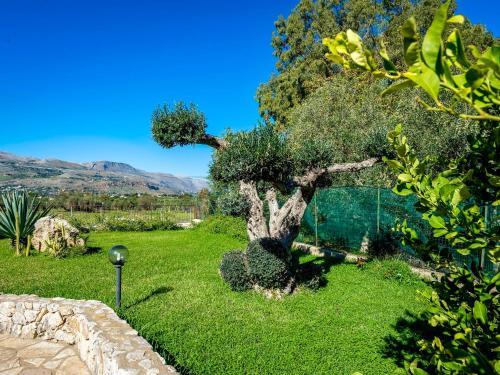 Villa Locazione Turistica Flavia