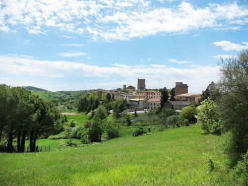 Casa Antico Roseto With Swimming Pool
