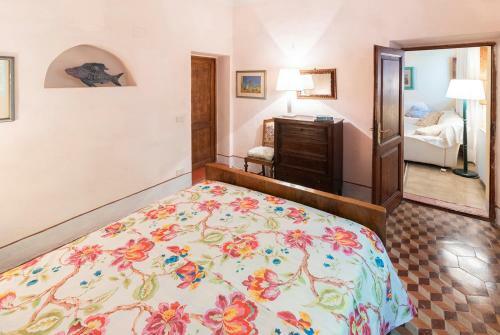 Casa Antico Roseto With Swimming Pool