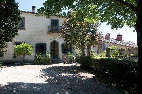 Casa Antico Roseto With Swimming Pool