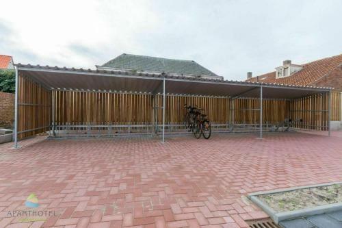 Apartamento Luxe Studio - Voor 2 Personen - Apt