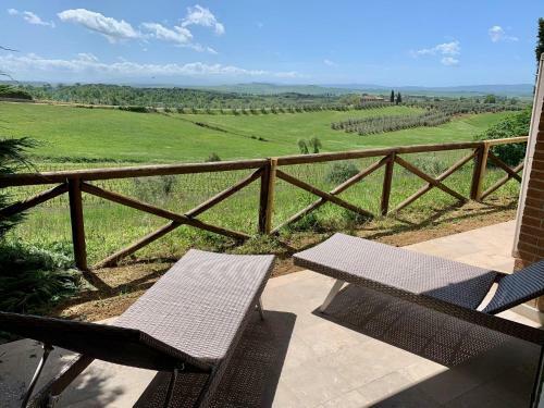 Bed & Breakfast Casa Paola Nel Chianti