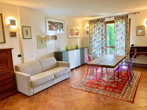 Bed & Breakfast Casa Paola Nel Chianti