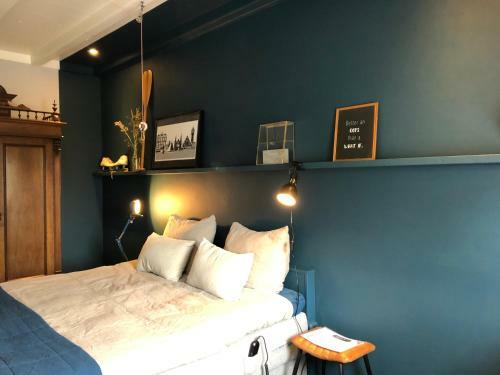 Apartamentos Elfstedenstate Friesland