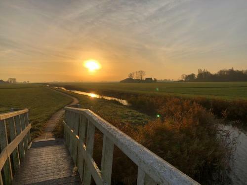 Apartamentos Elfstedenstate Friesland