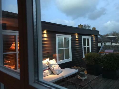 Apartamentos Elfstedenstate Friesland