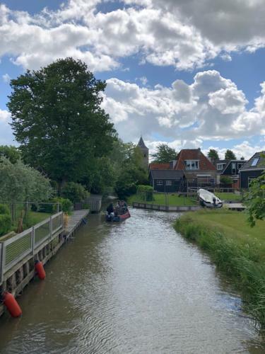 Apartamentos Elfstedenstate Friesland