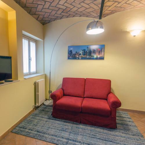 Apartamento Casa Vacanze Asia