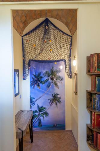 Apartamento Casa Vacanze Asia