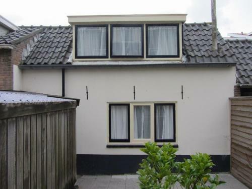 Apartamento Zomerhuis