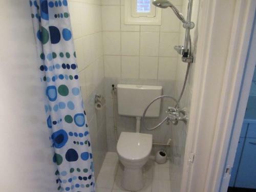 Apartamento Zomerhuis