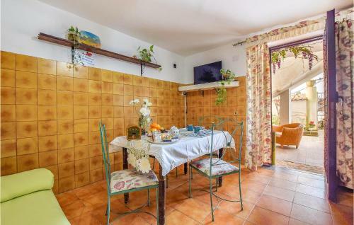 Two-bedroom Apartment In Castel Volturno