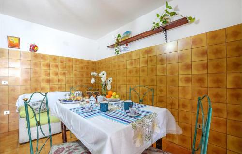 Two-bedroom Apartment In Castel Volturno