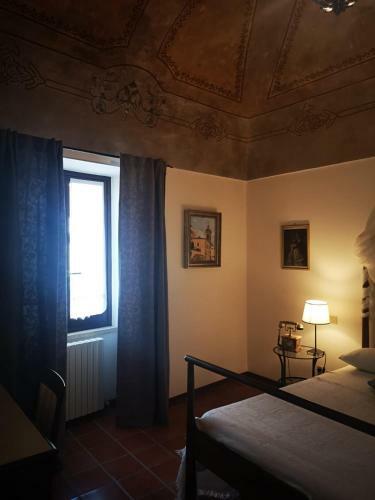 Posada Osteria Palazzo Ducale