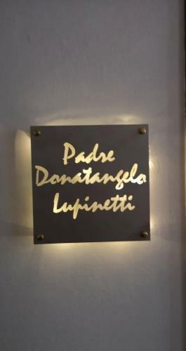 Posada Osteria Palazzo Ducale