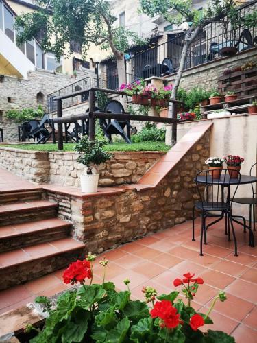Posada Osteria Palazzo Ducale