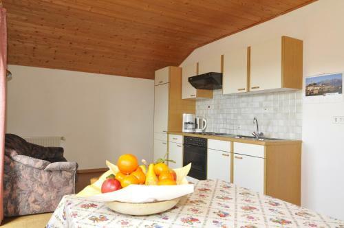 Agroturismo Fiziderhof
