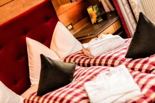 Solaia Hotel & Guesthouse