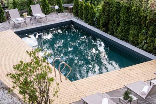Solaia Hotel & Guesthouse