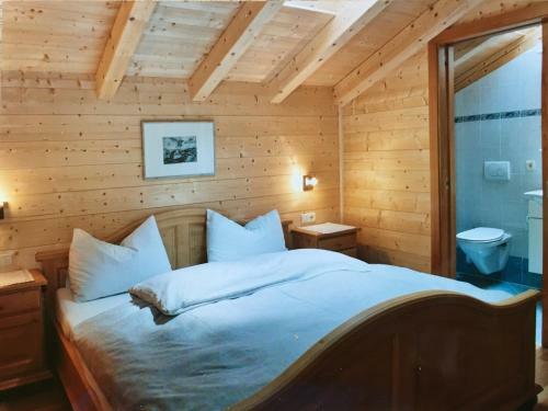 Agroturismo Ratzeshof