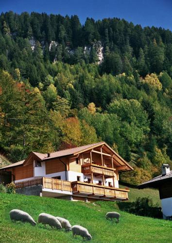 Agroturismo Ratzeshof