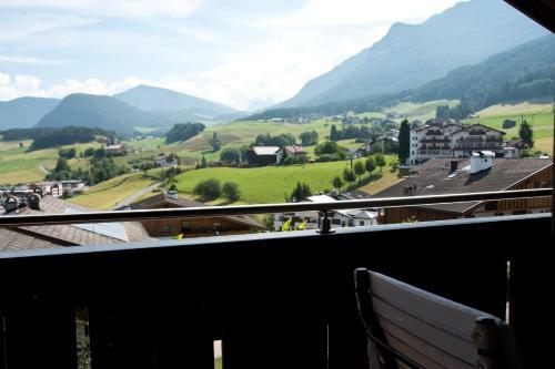 Hostal Residence Mayr