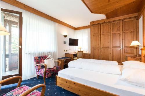 Hostal Residence Mayr