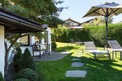 Hostal Residence Mayr