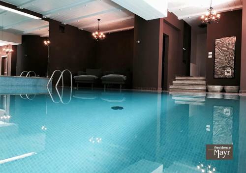 Hostal Residence Mayr