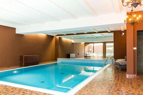 Hostal Residence Mayr