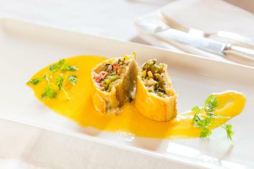Hostal Residence Mayr