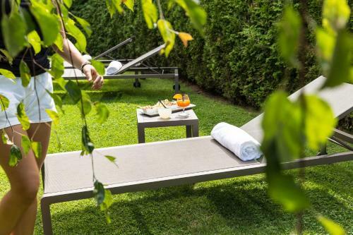 Hostal Residence Mayr