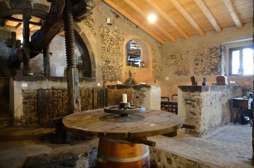 Hostal Il Tanaceto