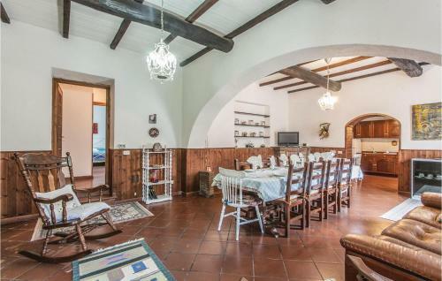 Casale Il Mandorlo