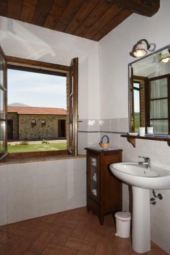 Agroturismo Agriturismo La Valle Del Sole