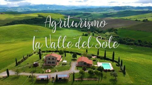 Agroturismo Agriturismo La Valle Del Sole