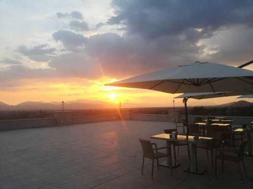 Hotel Tenuta Terra E Sole