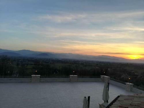Hotel Tenuta Terra E Sole