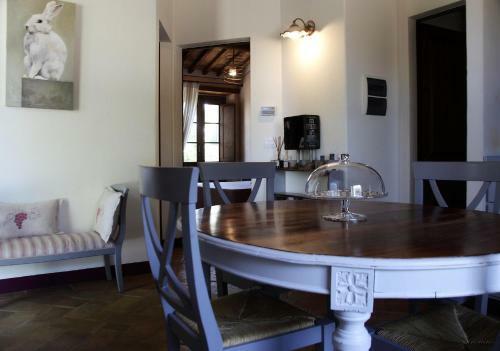 Agroturismo La Tana Del Bianconiglio
