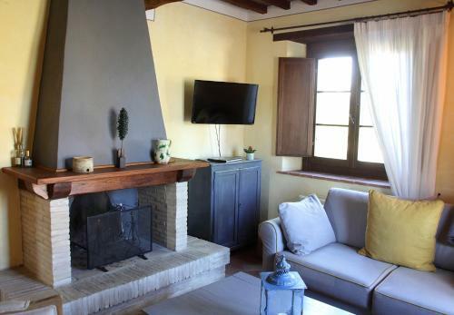 Agroturismo La Tana Del Bianconiglio