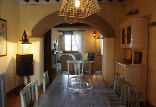Agroturismo La Tana Del Bianconiglio