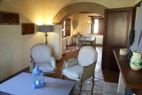 Agroturismo La Tana Del Bianconiglio