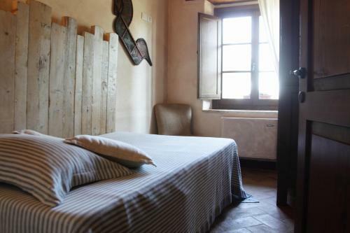 Agroturismo La Tana Del Bianconiglio