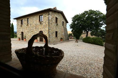 Agroturismo La Tana Del Bianconiglio