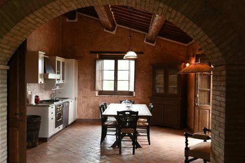 Agroturismo La Tana Del Bianconiglio