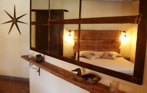 Agroturismo La Tana Del Bianconiglio