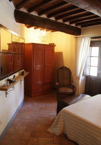 Agroturismo La Tana Del Bianconiglio
