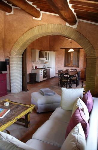 Agroturismo La Tana Del Bianconiglio