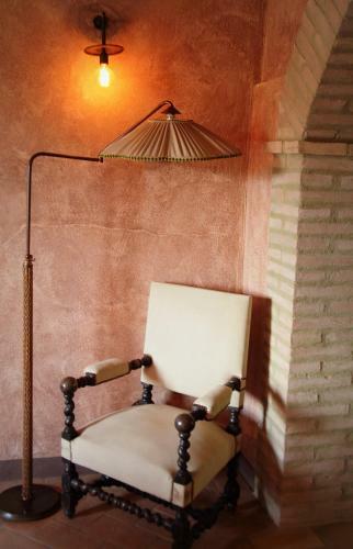 Agroturismo La Tana Del Bianconiglio