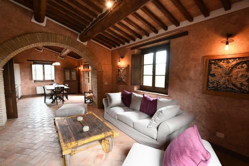 Agroturismo La Tana Del Bianconiglio